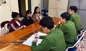 Ngăn chặn kịp thời 3 nữ sinh Sơn La bị lừa đảo việc làm qua mạng