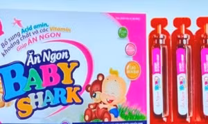Phát hiện 67 thực phẩm bảo vệ sức khỏe giả, 675 sản phẩm không đạt chất lượng