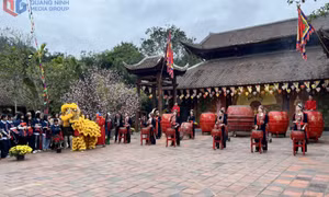 Nền tảng quan trọng cho sự phát triển bền vững