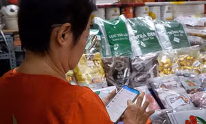 Công nghệ số trở thành “trợ lý”, giúp hộ kinh doanh nâng cao hiệu quả bán hàng
