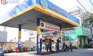 Giữ ổn định thị trường trước biến động của giá xăng dầu