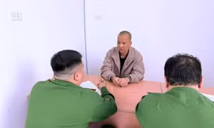 Bắt giữ đối tượng giết người sau 10 năm lẩn trốn