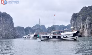 Tìm hướng đi mới để nâng tầm giá trị di sản thế giới