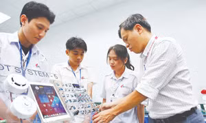 Ý thức, trách nhiệm khi sử dụng AI