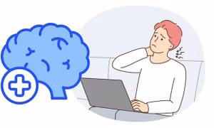 Lối sống ít vận động làm tăng nguy cơ suy giảm trí nhớ