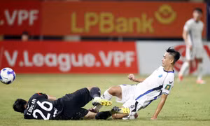 Quảng Ninh FC: Hồi sinh niềm tự hào của thể thao Vùng mỏ