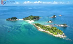 Đảo ngọc Cô Tô gọi mời