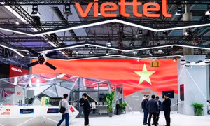 Viettel đặt nền móng cho công nghệ tương lai tại Triển lãm Di động lớn nhất thế giới