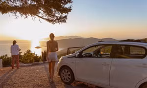 Xu hướng du lịch "road trip" mở ra trải nghiệm mới