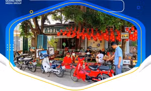 Quảng Ninh Let's go: Không gian thời bao cấp ở Hạ Long