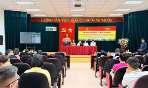 15 ngày cao điểm hỗ trợ hộ kinh doanh thực hiện nghĩa vụ thuế