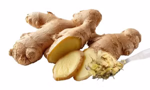 Cách sử dụng gừng để loại bỏ mùi hôi cơ thể