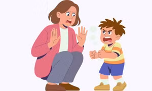 4 biểu hiện cảnh báo con đang được nuông chiều quá mức