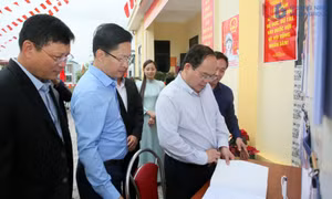 Phường Cẩm Phả tìm hướng phát triển mới mang tính đột phá