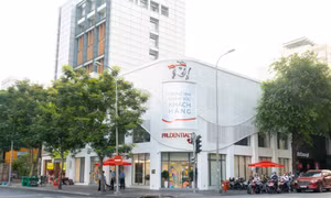 Prudential nâng cao sự yên tâm trong từng giao dịch, đồng hành cùng xu hướng thanh toán không tiền mặt