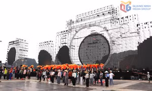 Sẵn sàng mang đến một concert “Quảng Ninh - Đất mỏ anh hùng” hoành tráng, mãn nhãn nhất