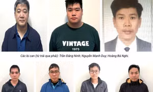 Bộ Công an khởi tố Giám đốc Trung tâm Kiểm nghiệm kiểm chứng và Dịch vụ chất lượng