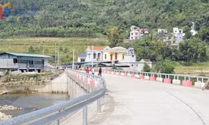 Tạo bứt phá mới cho những vùng đất "gian khó"