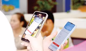 Công nghệ giám sát thương mại điện tử