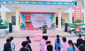Kỳ Thượng: Tạo nền tảng vững chắc để phát triển KT-XH