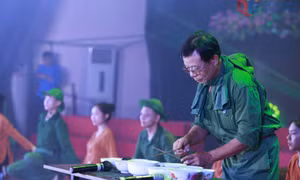 Nâng cao đời sống tinh thần người khuyết tật