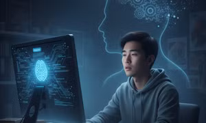 Khi AI biến giới trẻ thành 'thế hệ biết tuốt' nhưng không biết nghĩ