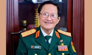Phát huy sức mạnh nội sinh, giữ vững độc lập, tự chủ của đất nước