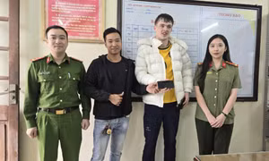 Mỗi ngày một việc tốt vì dân