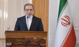 Iran chính thức chấm dứt Thỏa thuận Cairo với IAEA 