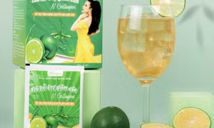 Sản phẩm giảm cân Ngân Collagen từng bị kiểm tra, cảnh báo nhiều lần