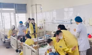 Đã có 3 ca tử vong vì cúm mùa