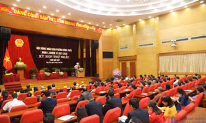 HĐND cấp xã: Nền tảng vững chắc cho chính quyền địa phương hai cấp