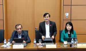 Đơn giản hóa thủ tục, tạo thuận lợi cho người dân trong cấp Phiếu lý lịch tư pháp