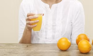 Cách bổ sung thực phẩm giàu vitamin C giúp người nhiễm cúm A nhanh khỏi