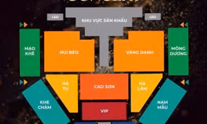 Bản tin vùng Đông Bắc ngày 06/11/2025