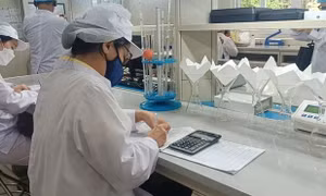 Điểm mới trong cơ chế để giữ chân và thu hút nhân tài khoa học
