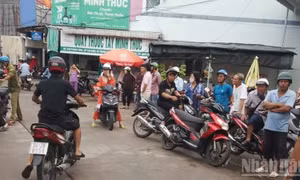 Khẩn trương điều tra nghi án 2 mẹ con tử vong tại nhà riêng ở Cà Mau