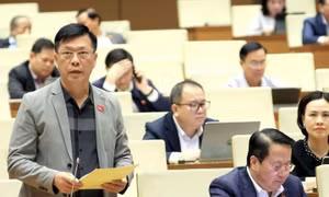 Quy định rõ chính sách Nhà nước trong phục hồi, phá sản doanh nghiệp