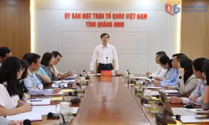 Phát huy vai trò nòng cốt, lan tỏa niềm tin và kỳ vọng
