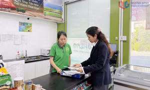 Giúp doanh nghiệp tư nhân nâng cao năng lực quản trị