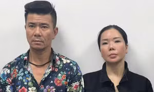 Khởi tố thêm 14 đối tượng liên quan vụ án tại Viện Pháp y tâm thần Trung ương