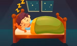 Bất ngờ với những liệu pháp thư giãn giúp ngủ ngon