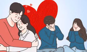 Những dấu hiệu cho thấy mối quan hệ hòa hợp và bền vững