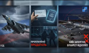 Nga tuyên bố ngăn chặn âm mưu chiếm tiêm kích MiG-31 để khiêu khích NATO - Ukraine và Romania bác bỏ cáo buộc