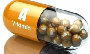 Cho trẻ uống vitamin A định kỳ - Vì sao cha mẹ tuyệt đối không nên bỏ lỡ?