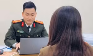 Xử phạt đối tượng đăng tải thông tin sai sự thật về hoạt động khám, chữa bệnh tại Bệnh viện Bạch Mai