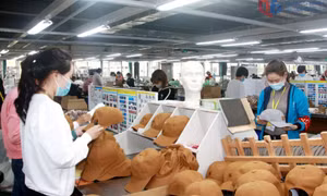 Ba đột phá chiến lược - nền tảng tạo phát triển bền vững