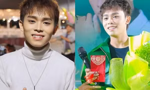 Cuộc sống của Hồ Văn Cường sau hơn 10 năm là Quán quân Vietnam Idol Kids