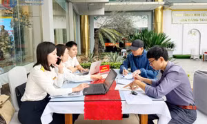 Đồng hành cùng doanh nghiệp tư nhân