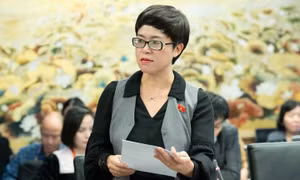 Tăng cường giám sát, bảo đảm minh bạch trong tuyển dụng nhân lực giáo dục